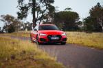Audi RS5 Sportback 2019 года (AU)